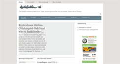 Desktop Screenshot of digitalpublic.de