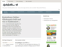 Tablet Screenshot of digitalpublic.de